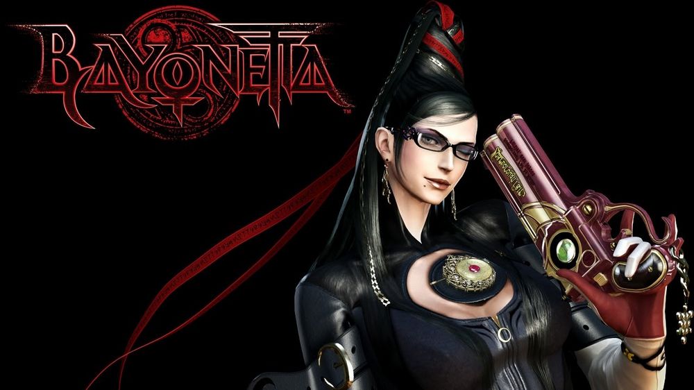 Bayonetta arriva su Steam.jpg Bayonetta arriva su Steam.jpg